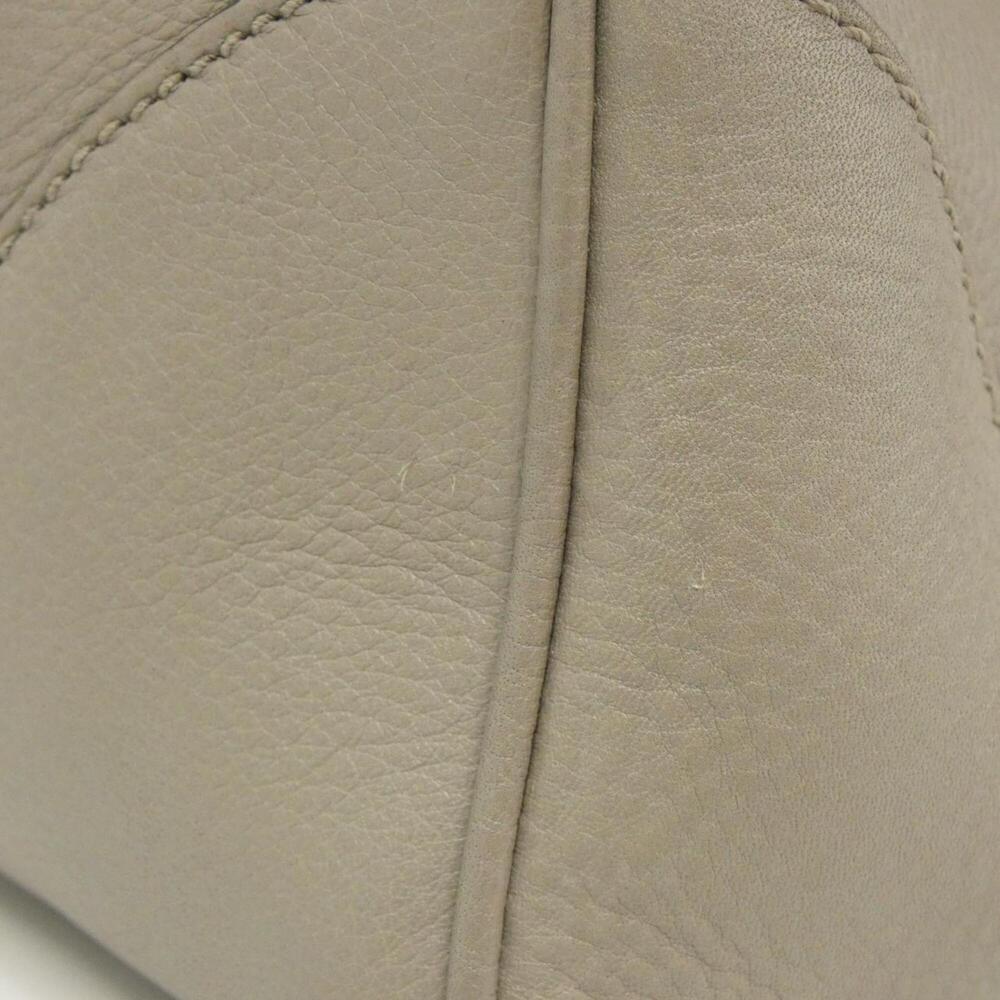 GUCCI Gray Bag - Picture 5 of 10